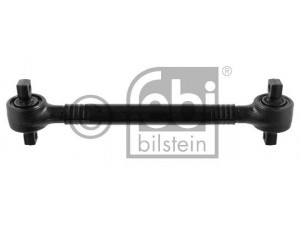FEBI BILSTEIN 35531 šarnyras, rato pakaba 
 Ašies montavimas/vairavimo mechanizmas/ratai -> Stabilizatorius/statramsčiai/trauklės
1 326 775, 1 428 349