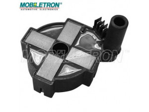 MOBILETRON CF-11 ritė, uždegimas 
 Kibirkšties / kaitinamasis uždegimas -> Uždegimo ritė
H3T024