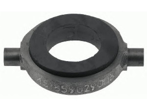SACHS 1859 029 003 sankabos paleidiklis
712677R11, 1620 435 M1, 148 159