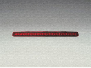MAGNETI MARELLI 714098290501 papildomas stop žibintas 
 Kėbulas -> Keleivių kabina -> Papildomas stop žibintas
189750326, 93174924