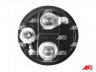 AS-PL SS3020 solenoidinis jungiklis, starteris