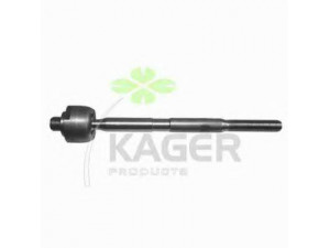 KAGER 41-0195 vidinė skersinė vairo trauklė 
 Vairavimas -> Vairo mechanizmo sujungimai
210 338 04 15