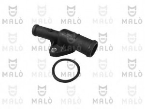 MAL? 116166 aušinimo skysčio jungė 
 Aušinimo sistema -> Žarnelės/vamzdeliai/sujungimai -> Jungės
044121144B