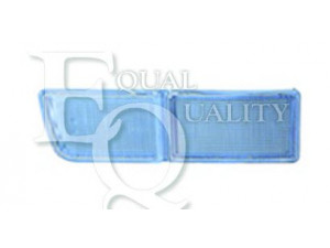EQUAL QUALITY GA3269 dangtis, buferis 
 Kėbulas -> Transporto priemonės priekis -> Buferis/dalys
081200, 144428001, 085395, 085503