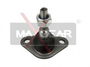 MAXGEAR 72-0475 atramos/vairo trauklė 
 Ašies montavimas/vairavimo mechanizmas/ratai -> Sujungimai -> Atramos/vairo trauklė
1229573, 1273819, 1359590