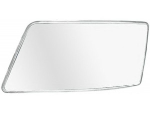 HELLA 9ES 354 987-101 lęšis, priekinis žibintas 
 Kėbulas -> Priekinis žibintas/dalys -> Dalys, priekinis žibintas
81.25110-0084