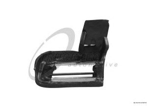 TRUCKTEC AUTOMOTIVE 02.52.123 apdailos/apsauginės juostelė, šoninė sienelė
123 690 4280