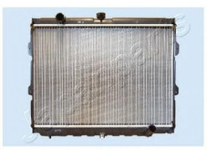 JAPANPARTS RDA283096 radiatorius, variklio aušinimas 
 Aušinimo sistema -> Radiatorius/alyvos aušintuvas -> Radiatorius/dalys
HR171401, HR171501, HR171503