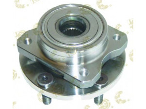 AUTOKIT 01.616 rato guolio komplektas 
 Ašies montavimas/vairavimo mechanizmas/ratai -> Rato stebulė/montavimas -> Rato guolis
04641517, 4641517, 4641517AD, 4641957AA