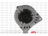 ATL Autotechnik L 62 220 kintamosios srovės generatorius
540 22 468