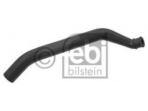 FEBI BILSTEIN 46737 žarna, karterio alsuoklis 
 Variklis -> Karteris -> Alsuoklis
104 094 22 82