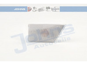 JOHNS 55 16 22-2 indikatorius 
 Kėbulas -> Šviesos -> Indikatorius/dalys -> Indikatorius
12 26 031