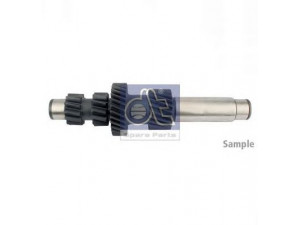 DT 2.32736 tarpinis velenas, neautomatinė transmisija
20366691, 20366930