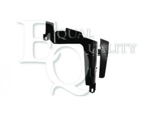 EQUAL QUALITY L05398 pagrindas, priekinis žibintas 
 Elektros įranga -> Priekinis žibintas/dalys -> Dalys, priekinis žibintas
63128380187