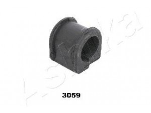 ASHIKA GOM-3059 įvorė, stabilizatorius 
 Ašies montavimas/vairavimo mechanizmas/ratai -> Stabilizatorius/fiksatoriai -> Sklendės
BBL3-28-156A