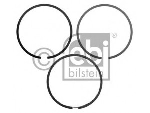 FEBI BILSTEIN 35775 stūmoklio žiedų komplektas, kompresorius
000 131 94 11, 000 131 94 11 S1