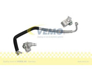 VEMO V20-20-0010 žemo slėgio linija, oro kondicionavimas 
 Oro kondicionavimas -> Žarnelės/vamzdeliai
64 53 8 368 716, 64 53 8 377 633