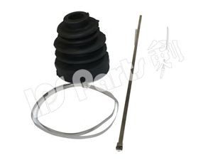 IPS Parts IBK-10017 gofruotoji membrana, kardaninis velenas
44323-SA5-003, 44333-SA5-004, 44333-SA5-300