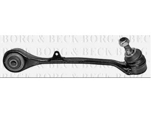 BORG & BECK BCA6433 vikšro valdymo svirtis 
 Ašies montavimas/vairavimo mechanizmas/ratai -> Valdymo svirtis/pasukamosios svirties sujungimas -> Vairo trauklės (valdymo svirtis, išilginis balansyras, diago
31 10 3 412 136, 31 10 3 415 028