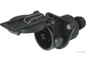 HERTH+BUSS ELPARTS 51305251 lizdas
1609477, 141007, 55400006, 50 10 589 541