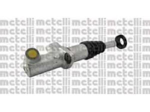 METELLI 55-0020 pagrindinis cilindras, sankaba 
 Sankaba/dalys -> Sankabos valdymas -> Pagrindinis cilindras
21 52 1 116 303, 21 52 1 150 782