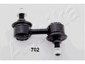 ASHIKA 106-07-702 prikabinimo svirtis 
 Ašies montavimas/vairavimo mechanizmas/ratai -> Stabilizatorius/fiksatoriai -> Stabilizatorius
20470-SA000