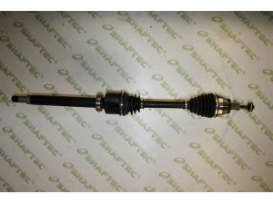 SHAFTEC FO251R kardaninis velenas 
 Ratų pavara -> Kardaninis velenas
1788202, 6G91-3B436-FE
