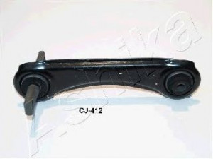 ASHIKA 71-04-411L vikšro valdymo svirtis 
 Ašies montavimas/vairavimo mechanizmas/ratai -> Valdymo svirtis/pasukamosios svirties sujungimas -> Vairo trauklės (valdymo svirtis, išilginis balansyras, diago
52400SH3020, 52400SH3030, 52400SR3000