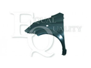 EQUAL QUALITY L01834 sparnas 
 Kėbulas -> Kėbulo dalys/ sparnas/buferis -> Sparnas/montavimo dalys
186172, 245202, 96599354