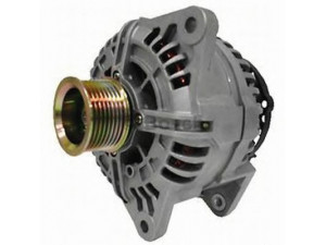 BOSCH F 042 301 127 kintamosios srovės generatorius 
 Elektros įranga -> Kint. sr. generatorius/dalys -> Kintamosios srovės generatorius
4892318, 4892320, 4 892 318