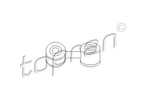 TOPRAN 113 169 šarnyro stabilizatorius 
 Ašies montavimas/vairavimo mechanizmas/ratai -> Stabilizatorius/fiksatoriai -> Savaime išsilyginanti atrama
4D0 505 547C, 4E0 505 547A, 4E0 505 547L