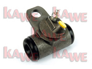 KAWE W5427 rato stabdžių cilindras