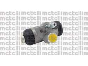 METELLI 04-0342 rato stabdžių cilindras 
 Stabdžių sistema -> Ratų cilindrai
25177-GA350, 6252-00370, 6252-00372