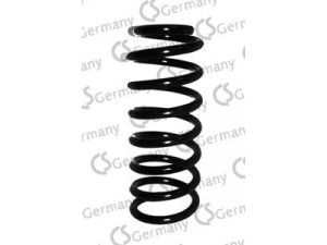 CS Germany 14.950.814 spyruoklė 
 Pakaba -> Spyruoklės