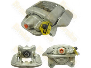 Brake ENGINEERING CA356R stabdžių apkaba 
 Dviratė transporto priemonės -> Stabdžių sistema -> Stabdžių apkaba / priedai
92835242601