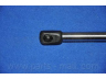 PARTS-MALL PQA-244 dujinė spyruoklė, bagažinė 
 Priedai -> Bagažinė/pakrovimo skyrius
817804A040