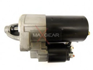 MAXGEAR 55-0012 starteris 
 Elektros įranga -> Starterio sistema -> Starteris
1057652, 1061458, 1104965, 1107016