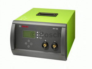 BOSCH DIAGNOSTICS 0 687 000 050 akumuliatoriaus įkroviklis