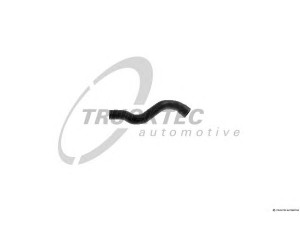TRUCKTEC AUTOMOTIVE 01.40.042 radiatoriaus žarna
617 501 0282