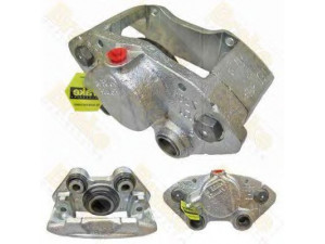 Brake ENGINEERING CA42R stabdžių apkaba 
 Dviratė transporto priemonės -> Stabdžių sistema -> Stabdžių apkaba / priedai
542204, 542208, 03487156, 3487156
