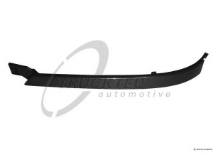 TRUCKTEC AUTOMOTIVE 02.58.067 dangtis, priekinis žibintas
163 826 0177