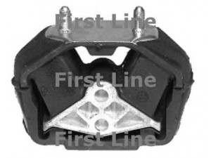 FIRST LINE FEM3324 variklio montavimas 
 Variklis -> Variklio montavimas -> Variklio montavimo rėmas
682558, 684647, 90305277, 90344692