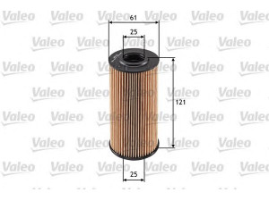 VALEO 586578 alyvos filtras 
 Techninės priežiūros dalys -> Techninės priežiūros intervalai
26320-2A000, 26320-2A001, 26320-2A002