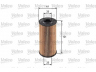 VALEO 586578 alyvos filtras 
 Techninės priežiūros dalys -> Techninės priežiūros intervalai
26320-2A000, 26320-2A001, 26320-2A002