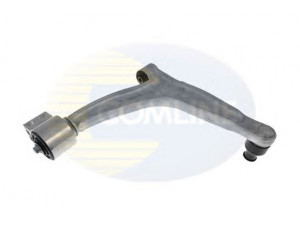 COMLINE CCA1027 vikšro valdymo svirtis 
 Ašies montavimas/vairavimo mechanizmas/ratai -> Valdymo svirtis/pasukamosios svirties sujungimas -> Vairo trauklės (valdymo svirtis, išilginis balansyras, diago
0352051, 12796013, 24413015