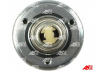 AS-PL SS0083 solenoidinis jungiklis, starteris