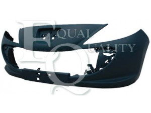 EQUAL QUALITY P4026 buferis 
 Kėbulas -> Transporto priemonės priekis -> Buferis/dalys
7401.RX