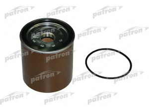 PATRON PF3191 kuro filtras 
 Techninės priežiūros dalys -> Papildomas remontas
04723905, 4723905, 857633