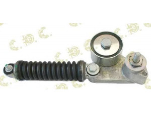 AUTOKIT 03.81076 įtempiklio svirtis, V formos rumbuotas diržas 
 Diržinė pavara -> V formos rumbuotas diržas/komplektas -> Įtempiklis
17540-67JA0