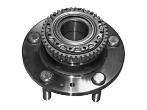 MOOG HY-WB-11819 rato guolio komplektas 
 Ašies montavimas/vairavimo mechanizmas/ratai -> Rato stebulė/montavimas -> Rato guolis
527102C005, 527102D015, 527102D215